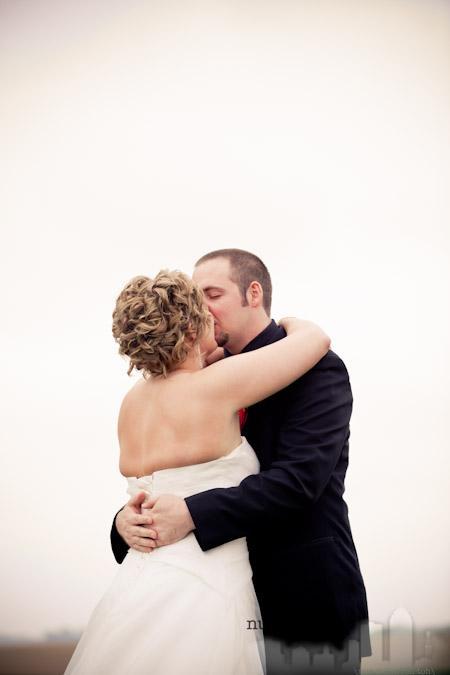 Des Moines Iowa Wedding Photographer