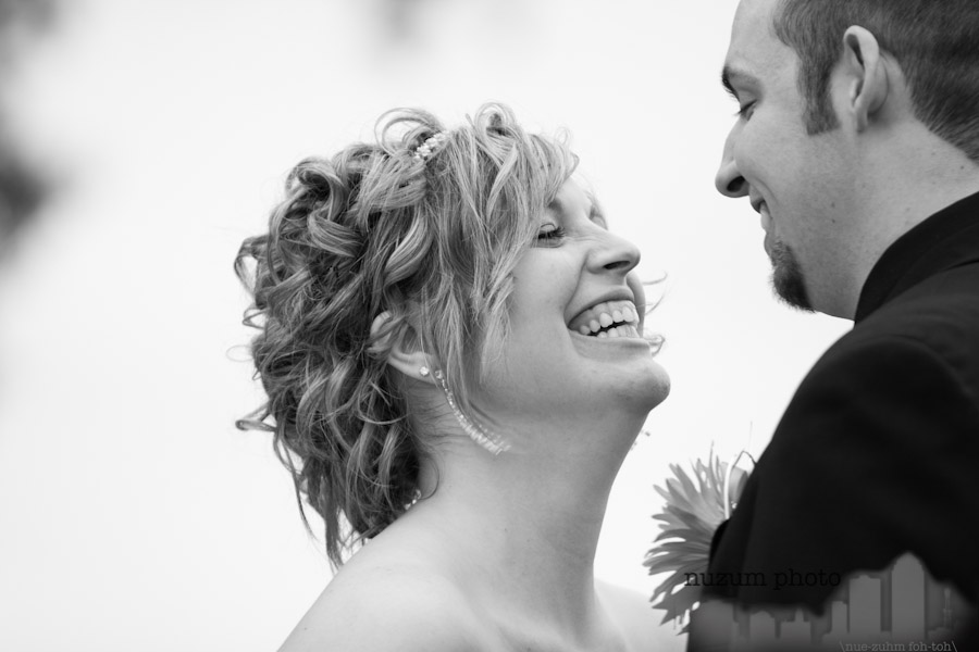 Des Moines Iowa Wedding Photographer
