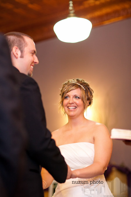 Des Moines Iowa Wedding Photographer