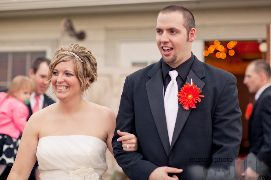 Des Moines Iowa Wedding Photographer