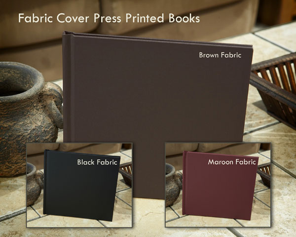 Coffee Table Photo Books
