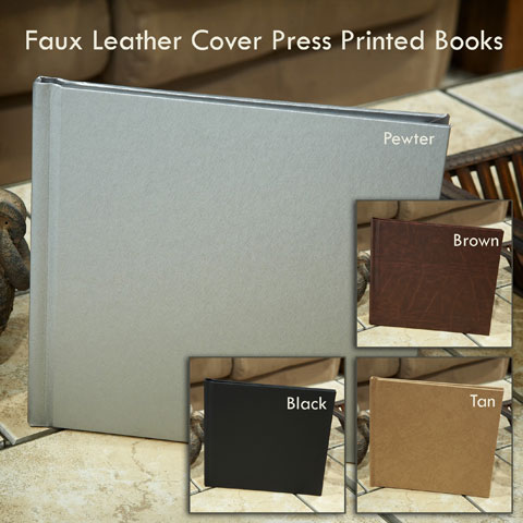 Coffee Table Photo Books