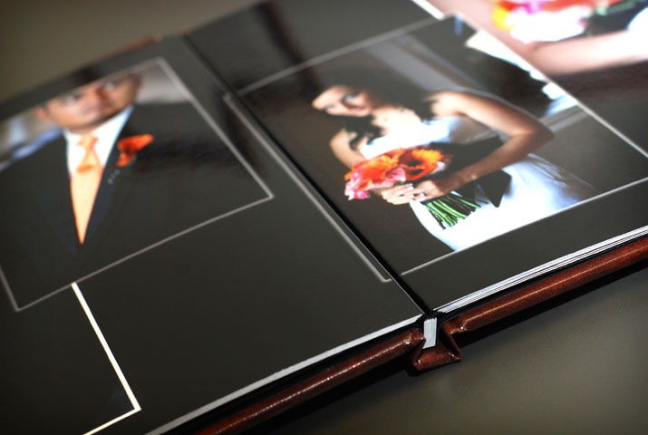 Coffee Table Photo Books