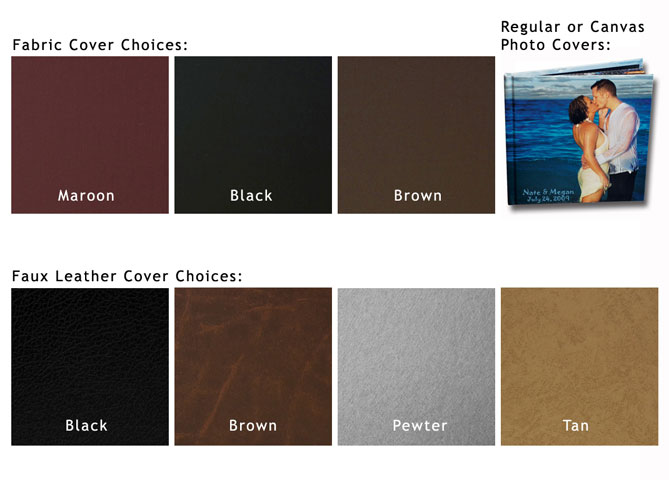 Coffee Table Photo Books