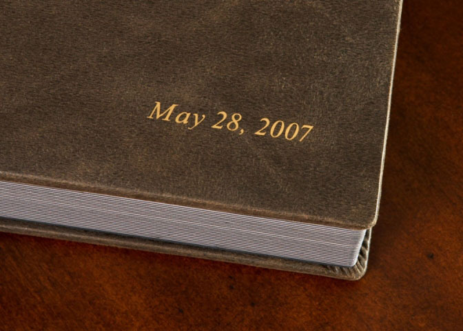 Tuscany Photo Book