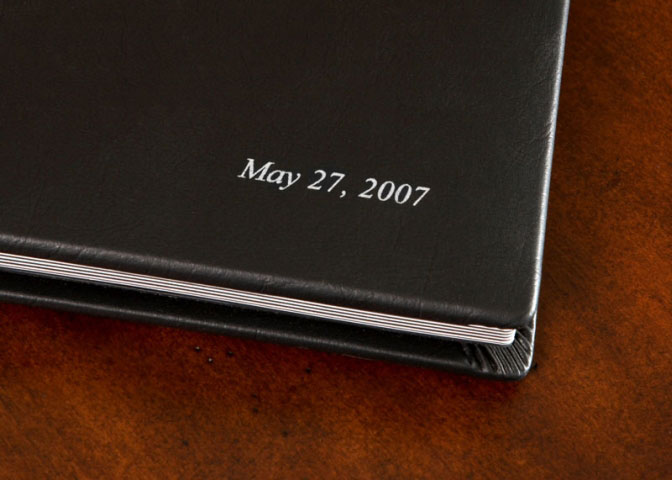 Tuscany Photo Book